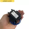 Solenoid AS90827 AC100V